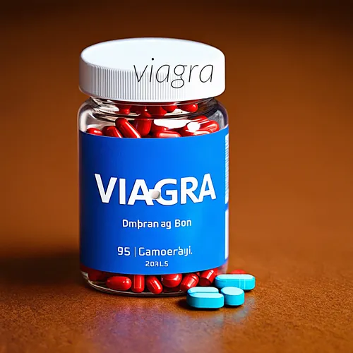 Viagra quando diventa generico